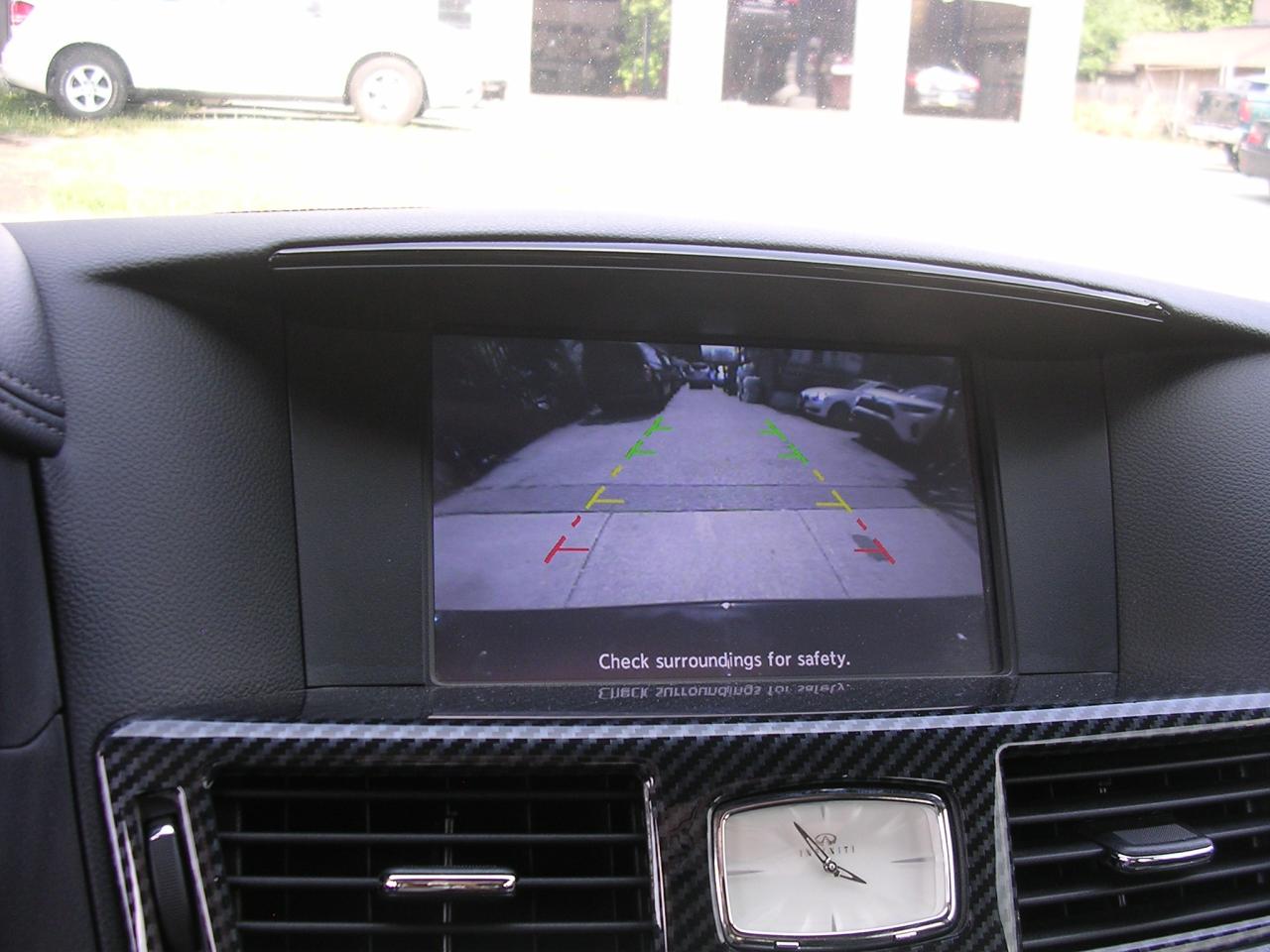 2013 Infiniti M37 Sport - Photo #13