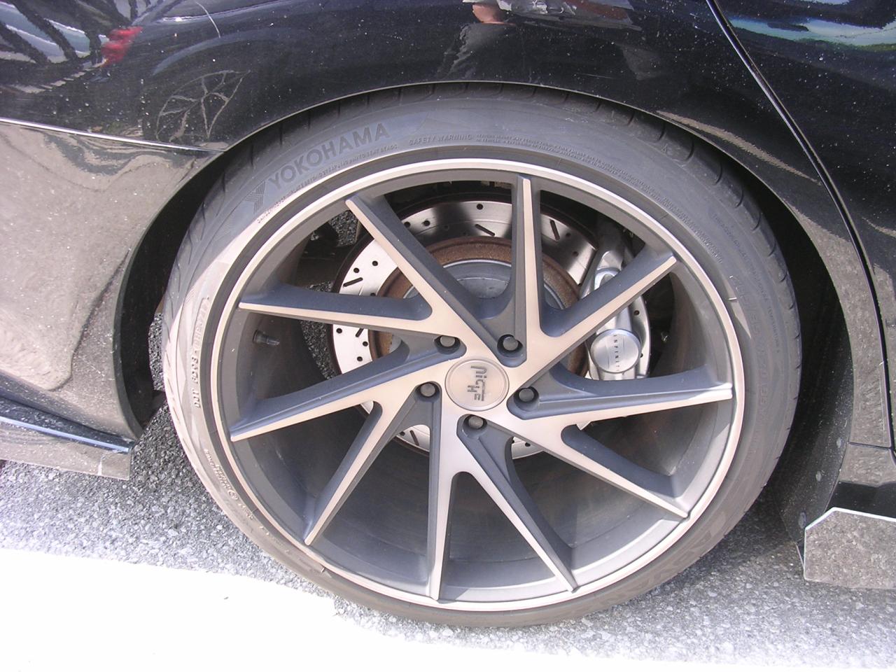 2013 Infiniti M37 Sport - Photo #10