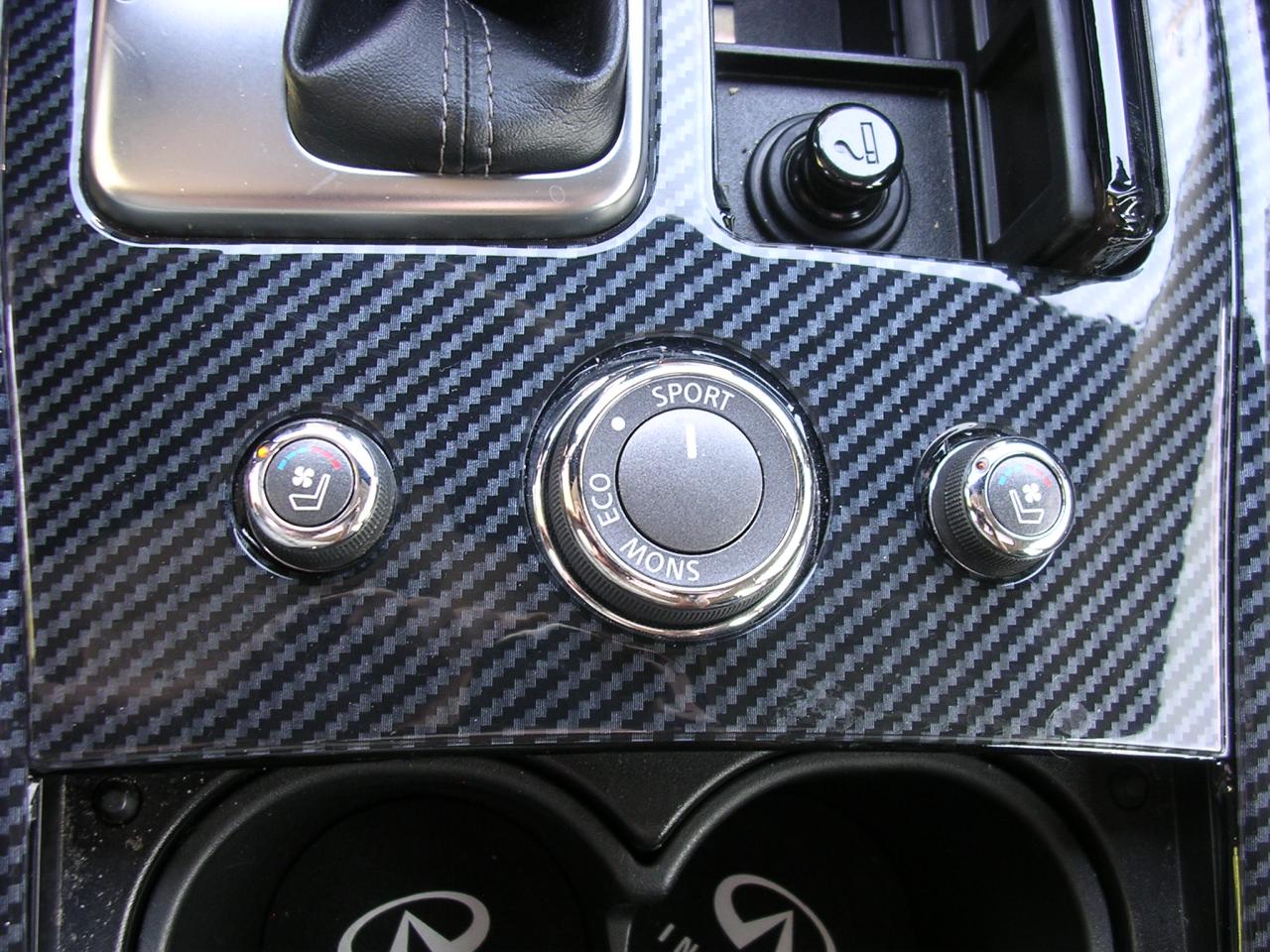 2013 Infiniti M37 Sport - Photo #15