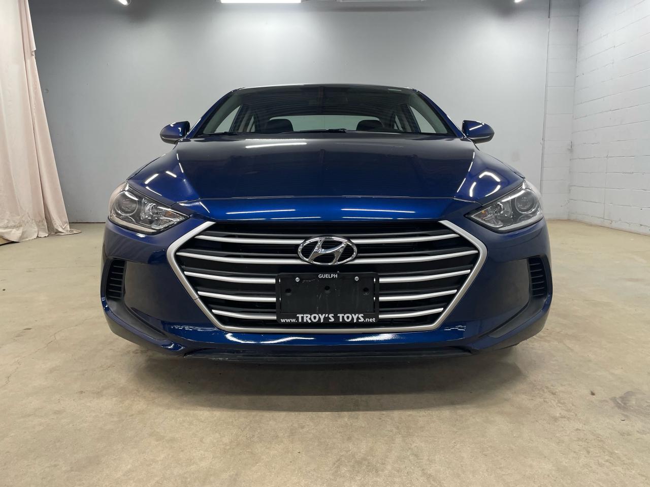 2017 Hyundai Elantra 4DR SDN AUTO LE Photo21