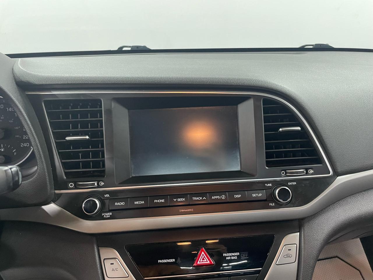 2018 Hyundai Elantra GL AUTO Photo34