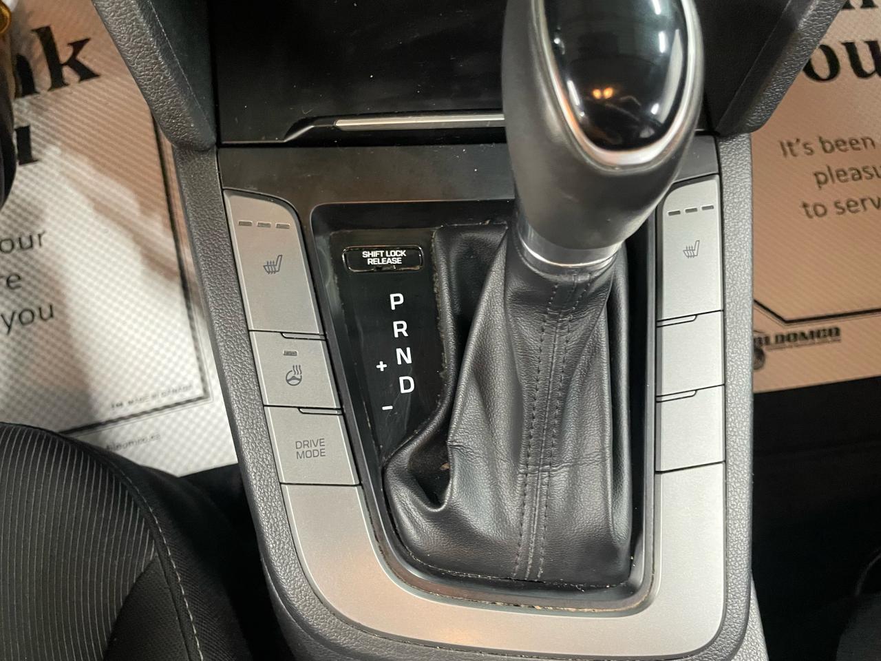 2018 Hyundai Elantra GL AUTO Photo36