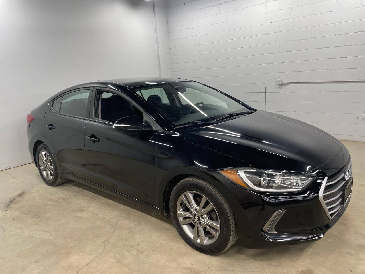 Used 2018 Hyundai Elantra GL AUTO for sale in Guelph, ON