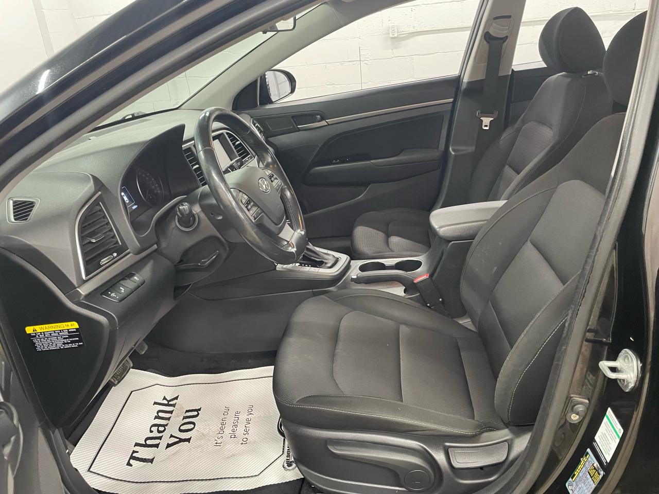 2018 Hyundai Elantra GL AUTO Photo27