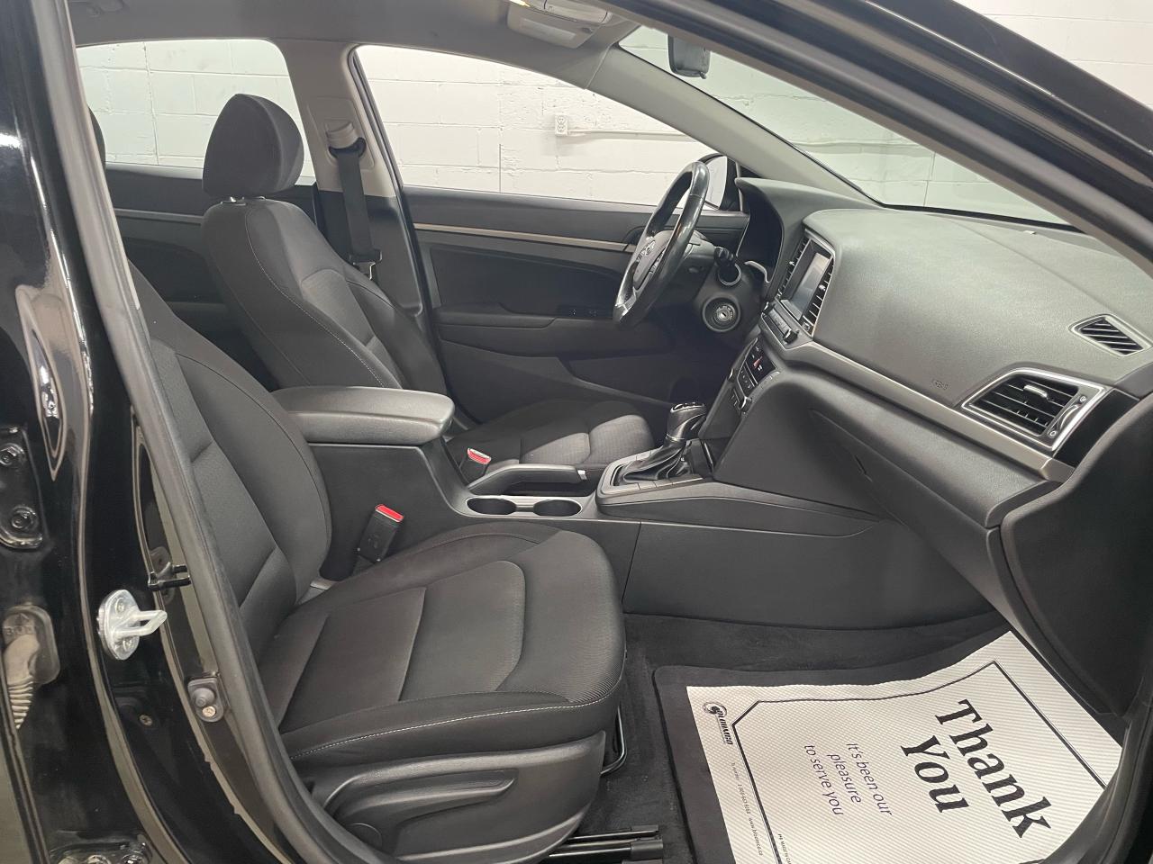 2018 Hyundai Elantra GL AUTO Photo11