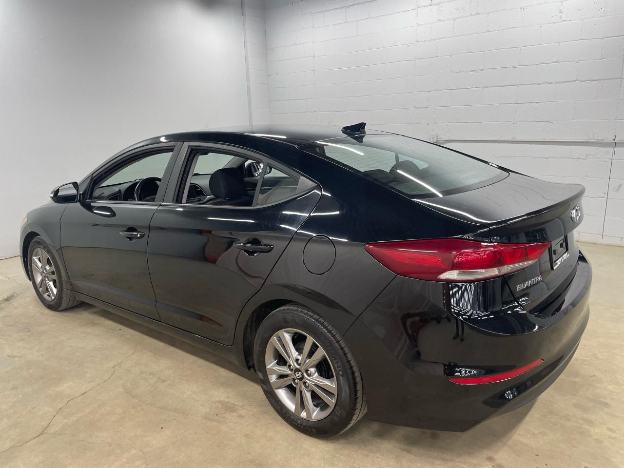 2018 Hyundai Elantra GL AUTO Photo23