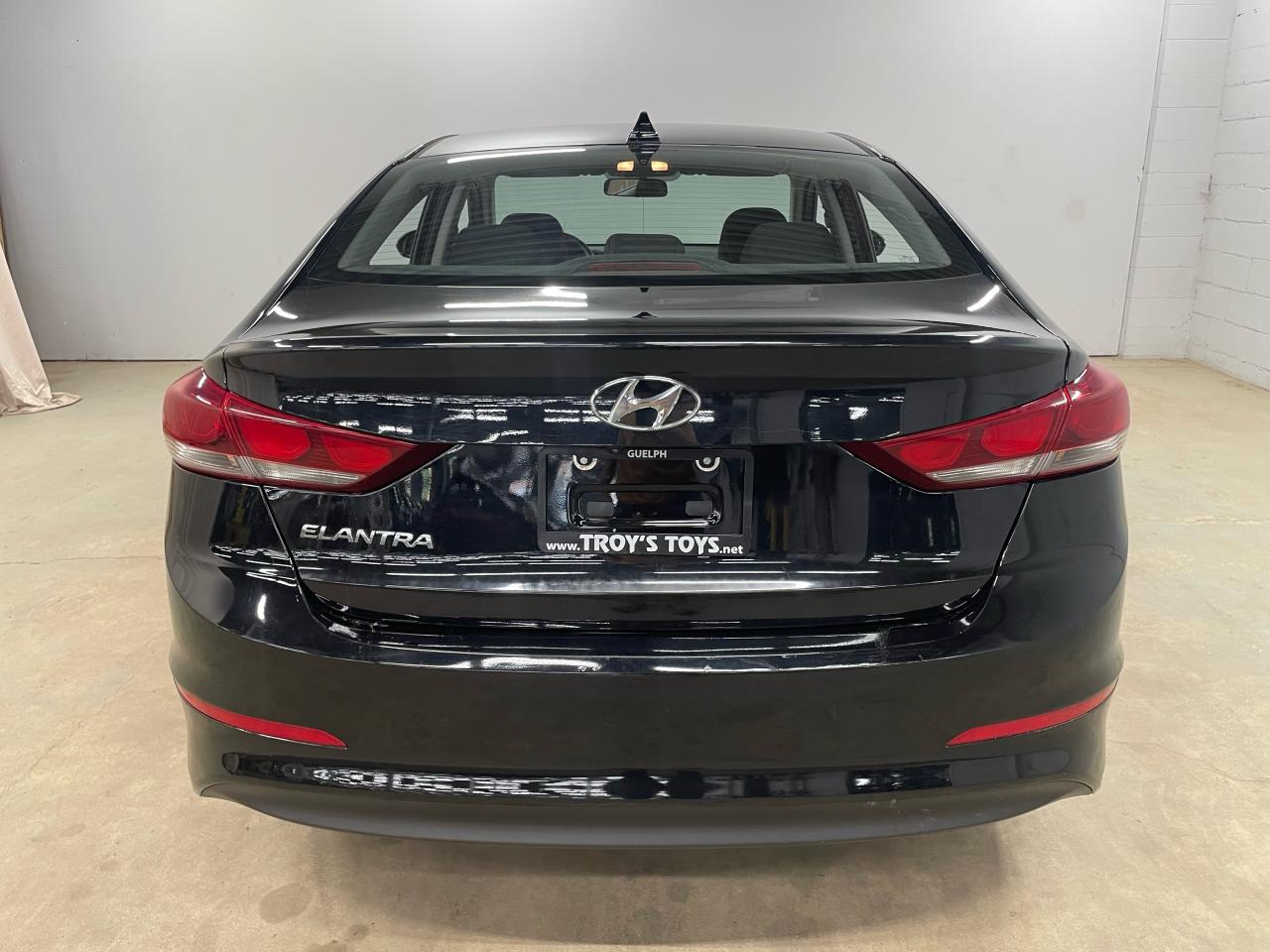 2018 Hyundai Elantra GL AUTO Photo24