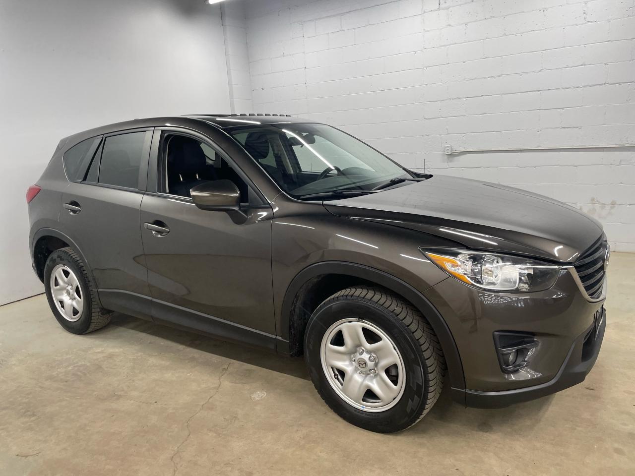Used 2016 Mazda CX-5 GS for sale in Guelph, ON