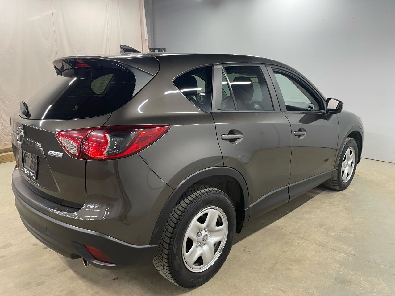 2016 Mazda CX-5 GS Photo7