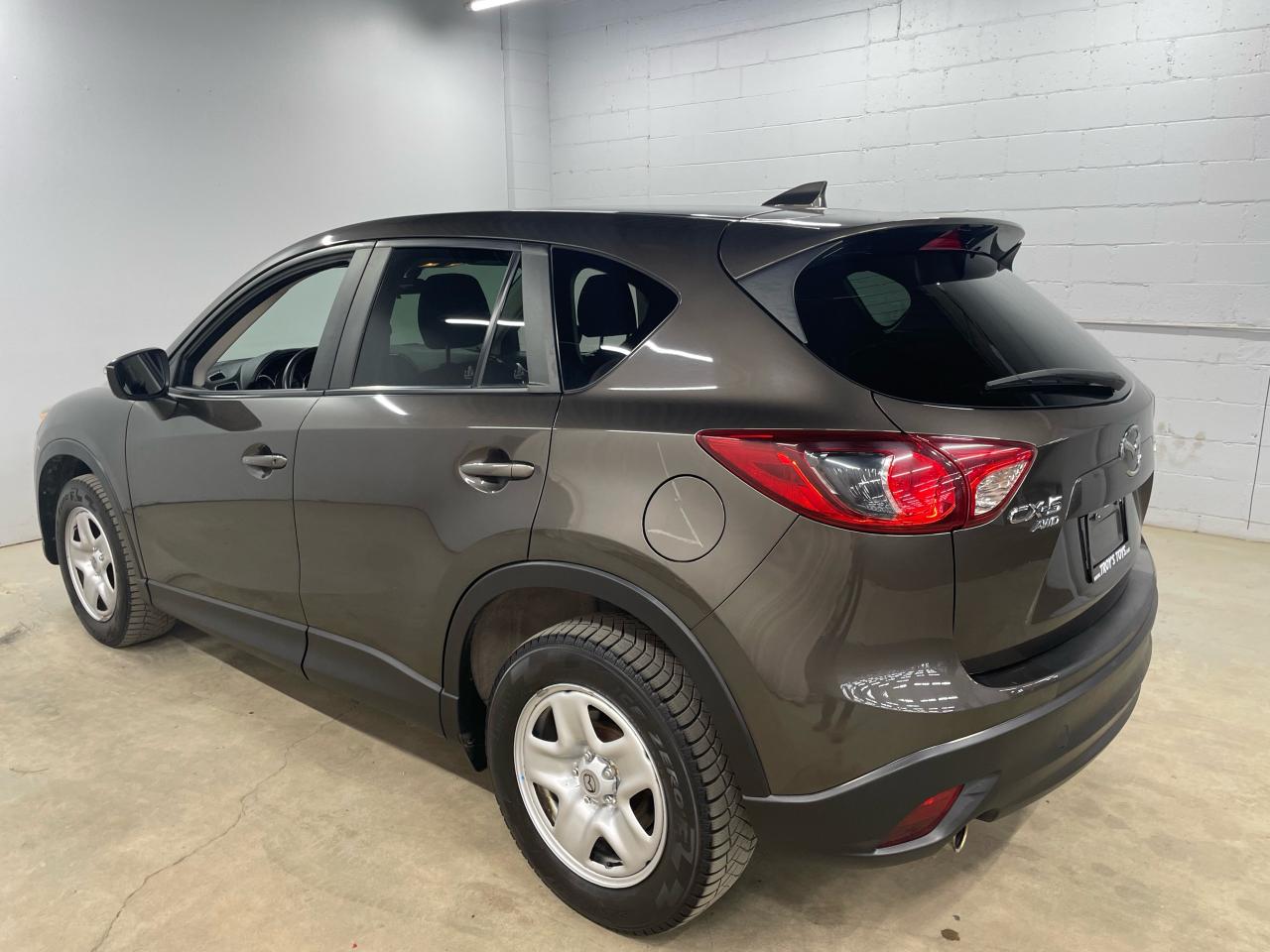 2016 Mazda CX-5 GS Photo23