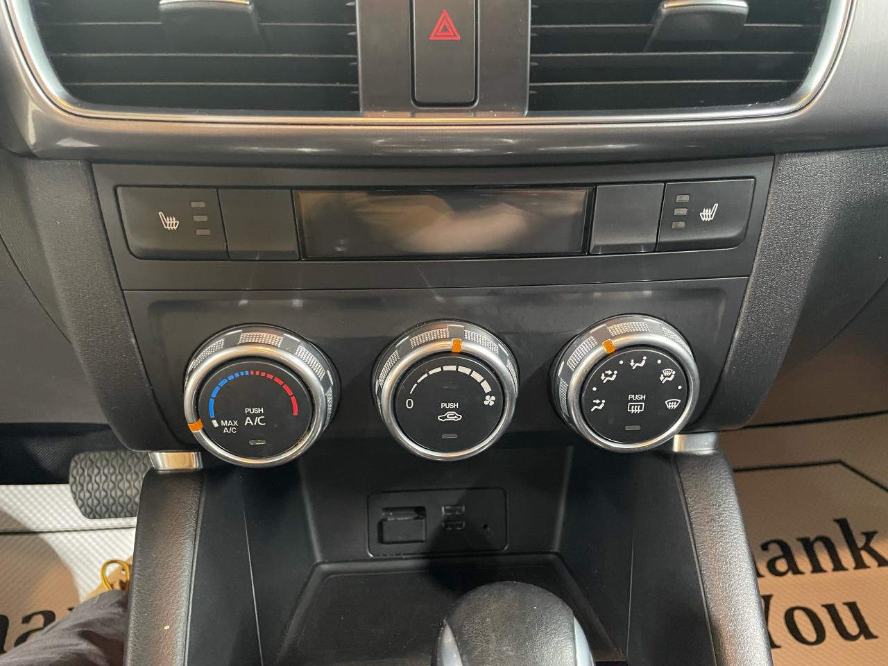 2016 Mazda CX-5 GS Photo35