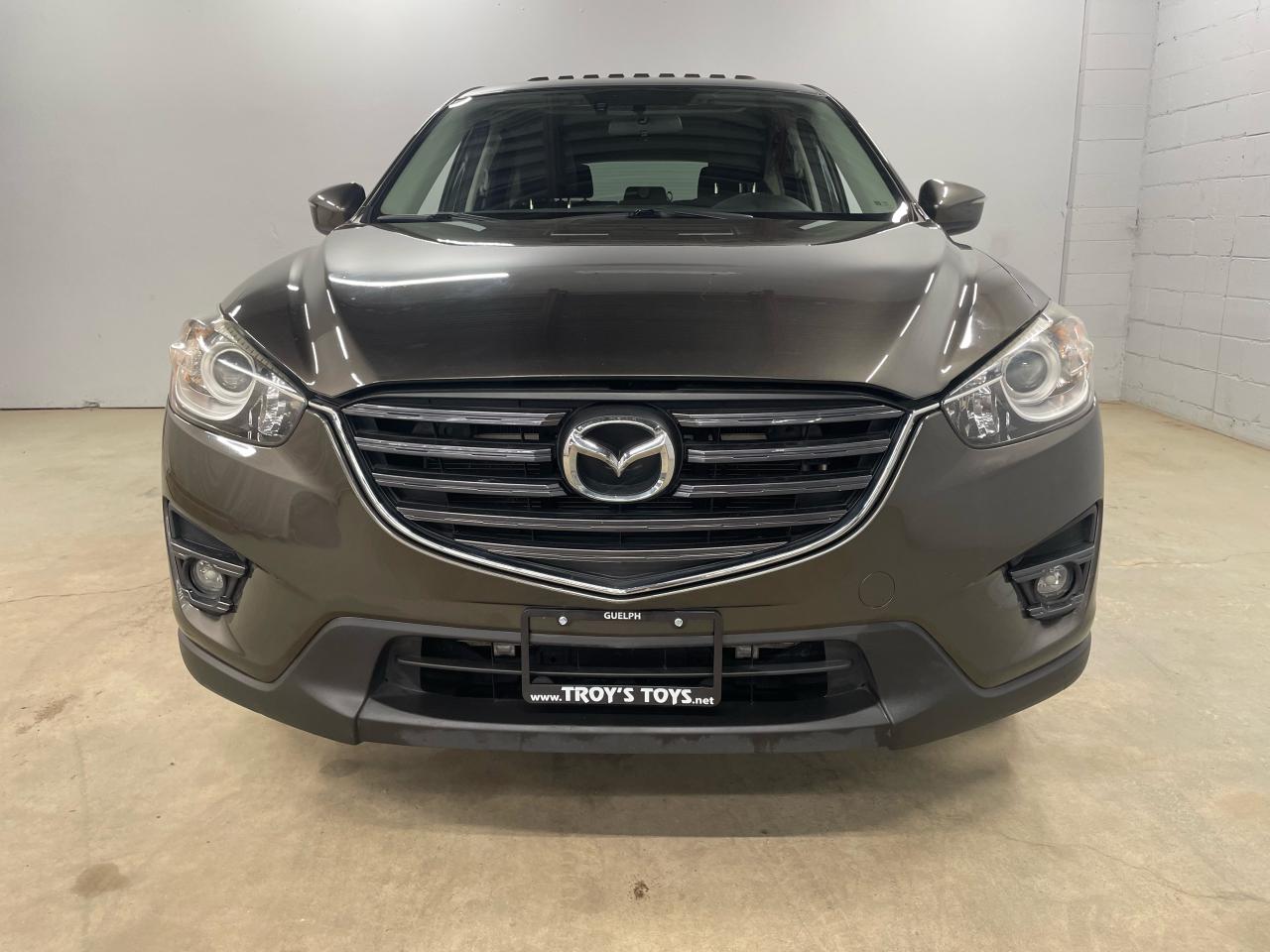 2016 Mazda CX-5 GS Photo2