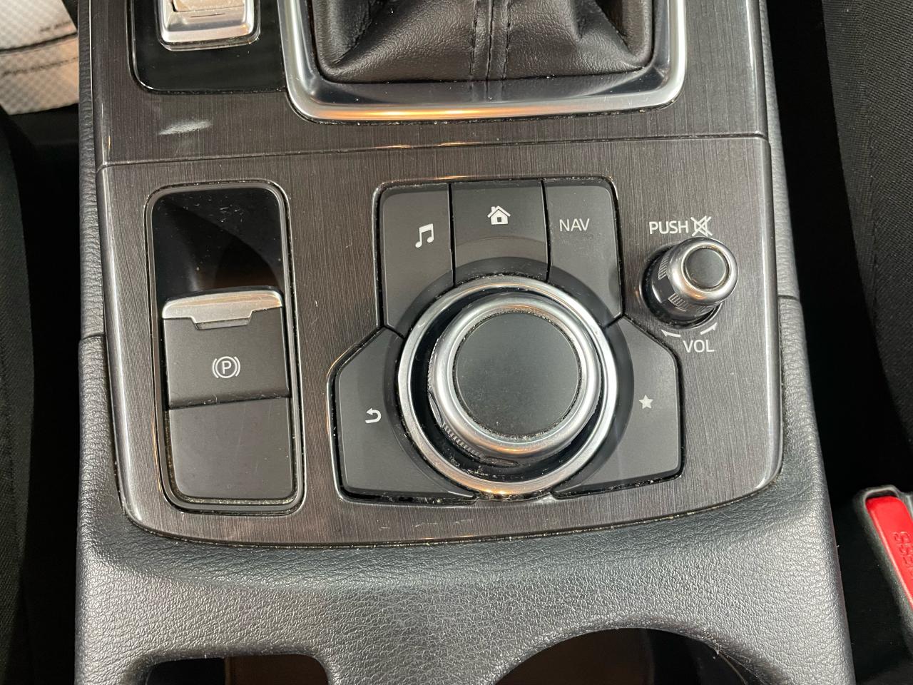 2016 Mazda CX-5 GS Photo18