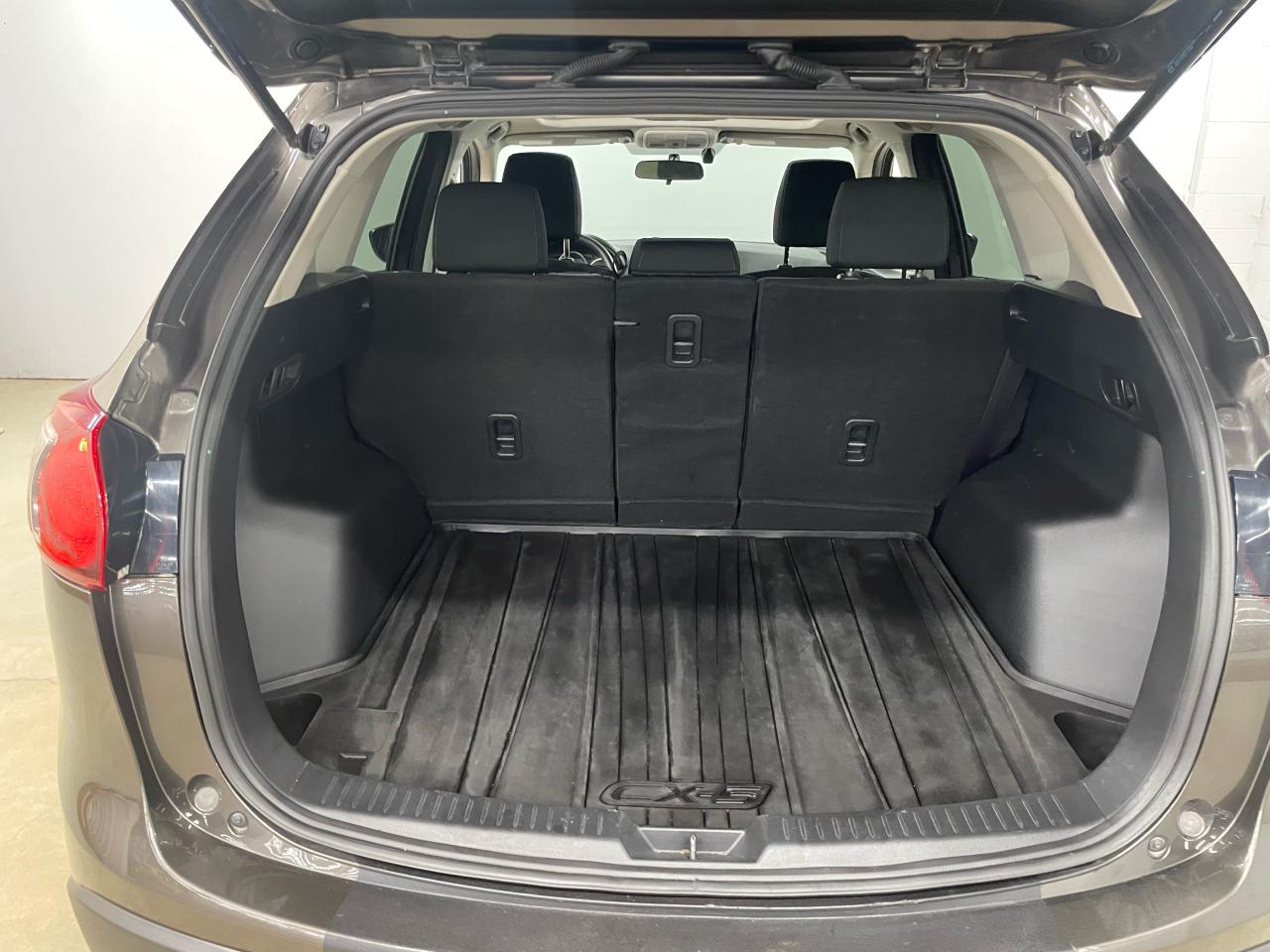 2016 Mazda CX-5 GS Photo25