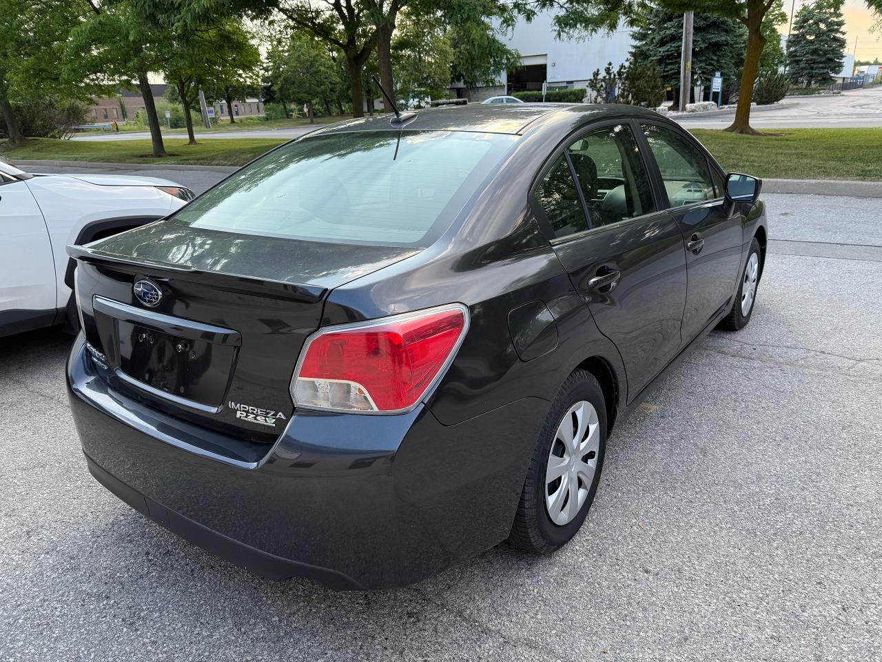 2016 Subaru Impreza AWD TOURING 2.0i,NO ACCIDENTS,CERTIFIED! Photo4
