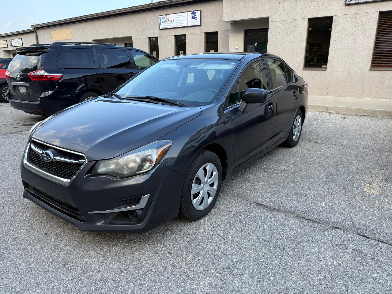 2016 Subaru Impreza AWD TOURING 2.0i,NO ACCIDENTS,MINT,CERTIFIED!