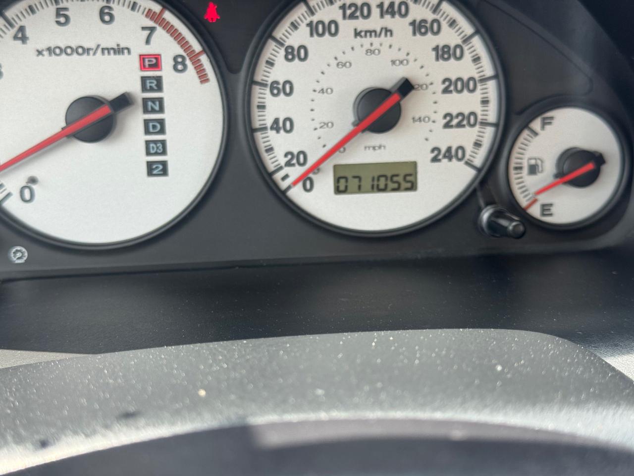 2005 Honda Civic SE - Photo #15