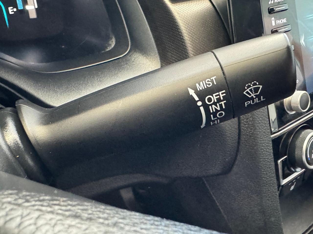 2020 Honda Civic LX+Adaptive Cruise+LaneKeep+ApplePlay+CLEAN CARFAX Photo