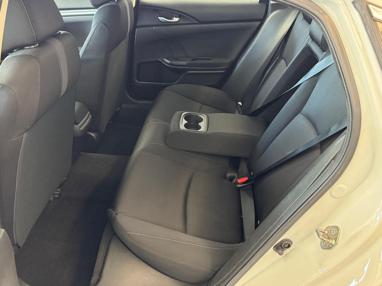 2020 Honda Civic LX+Adaptive Cruise+LaneKeep+ApplePlay+CLEAN CARFAX Photo