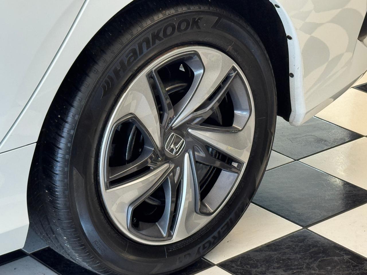 2020 Honda Civic LX+Adaptive Cruise+LaneKeep+ApplePlay+CLEAN CARFAX Photo