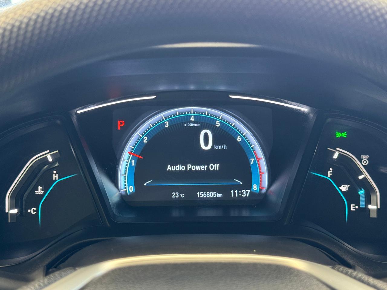 2020 Honda Civic LX+Adaptive Cruise+LaneKeep+ApplePlay+CLEAN CARFAX Photo