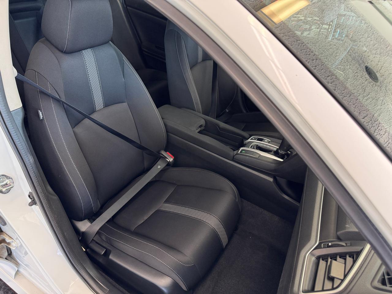 2020 Honda Civic LX+Adaptive Cruise+LaneKeep+ApplePlay+CLEAN CARFAX Photo
