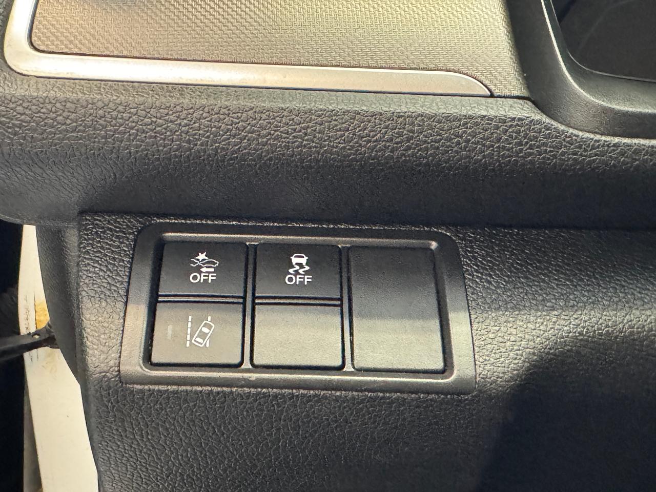 2020 Honda Civic LX+Adaptive Cruise+LaneKeep+ApplePlay+CLEAN CARFAX Photo