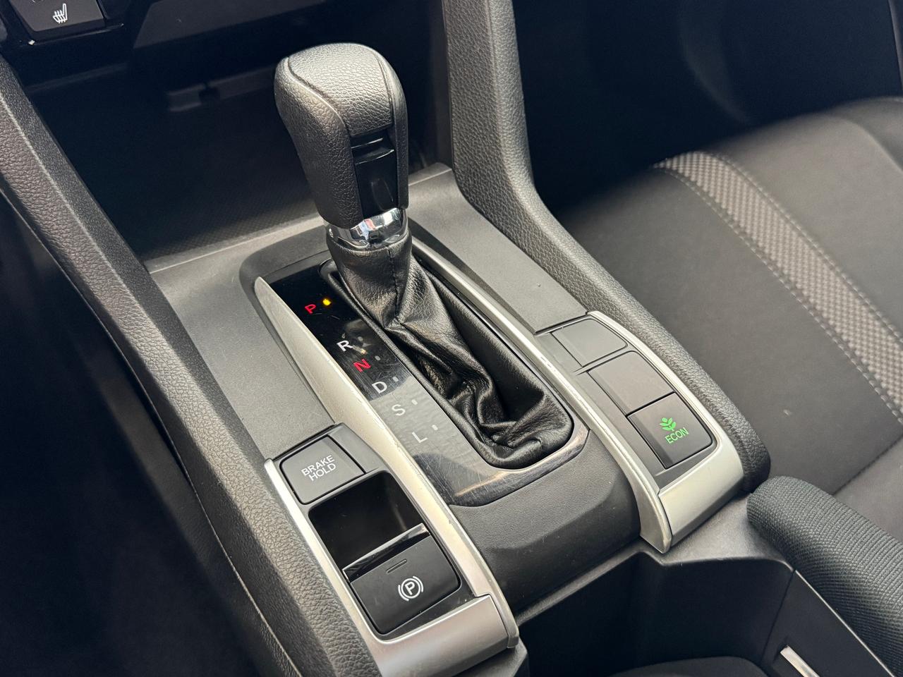 2020 Honda Civic LX+Adaptive Cruise+LaneKeep+ApplePlay+CLEAN CARFAX Photo