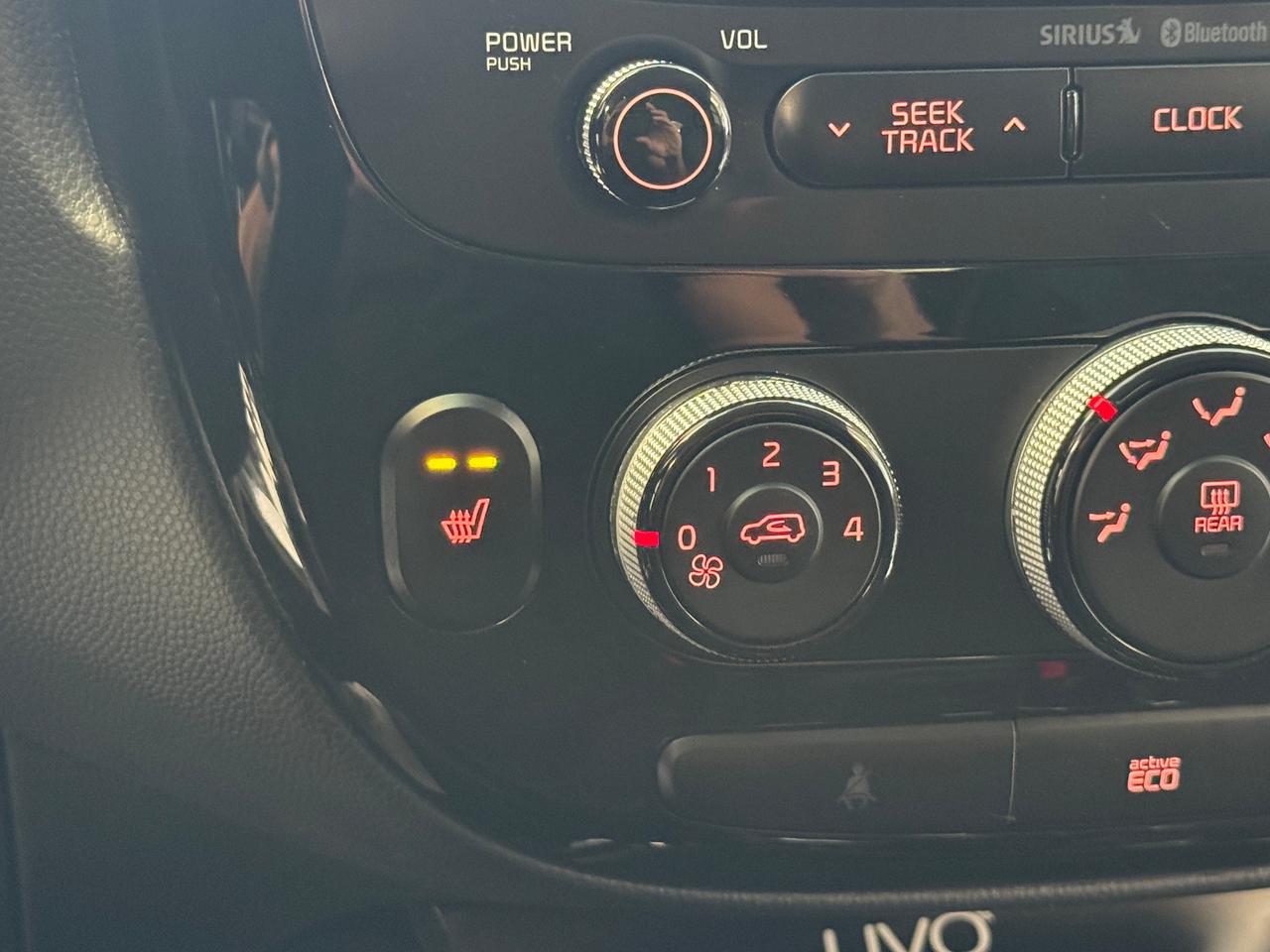 2016 Kia Soul EX+New Tires+Camera+Heated Seats+CLEAN CARFAX Photo