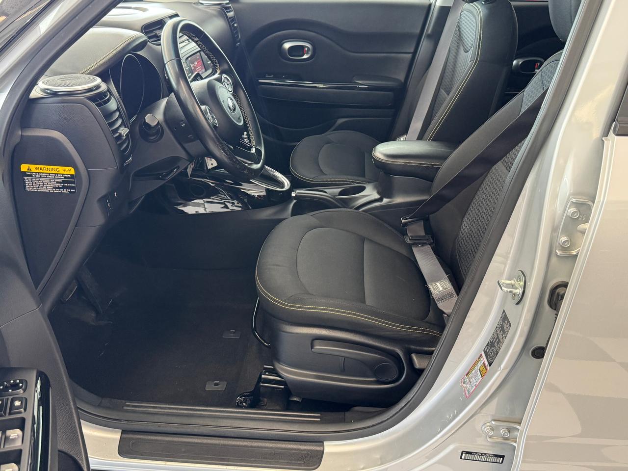 2016 Kia Soul EX+New Tires+Camera+Heated Seats+CLEAN CARFAX Photo