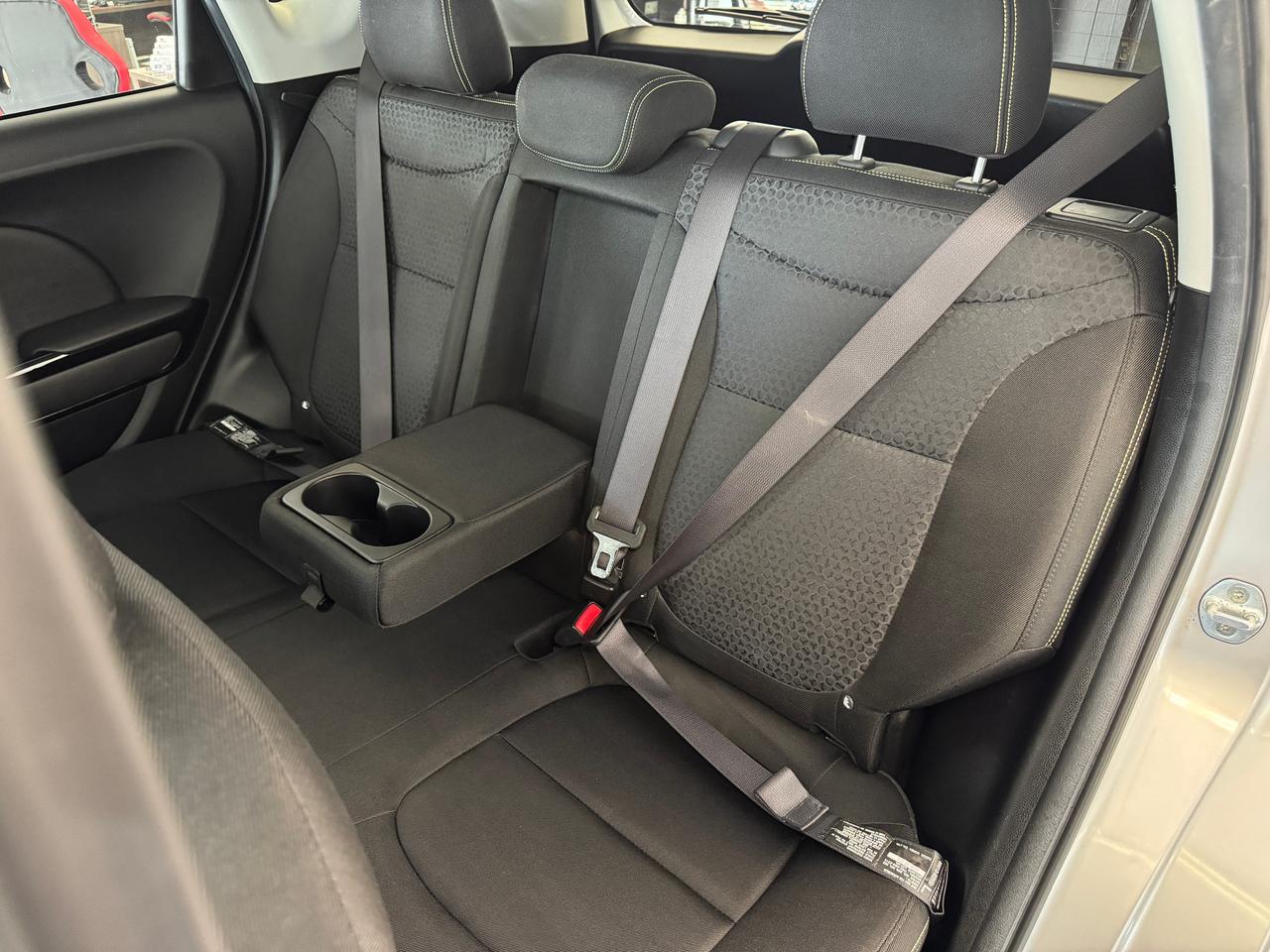 2016 Kia Soul EX+New Tires+Camera+Heated Seats+CLEAN CARFAX Photo