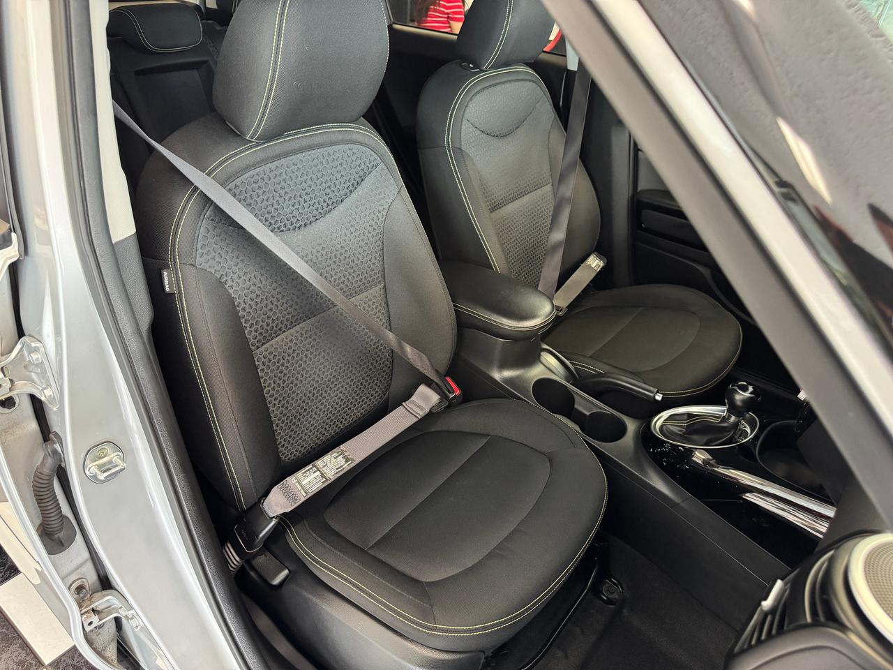 2016 Kia Soul EX+New Tires+Camera+Heated Seats+CLEAN CARFAX Photo