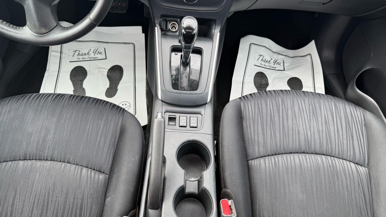 2019 Nissan Sentra SV - Photo #14