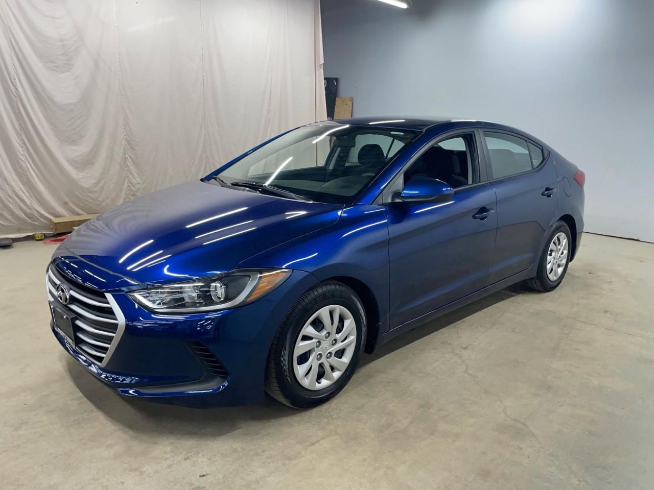 2017 Hyundai Elantra 4DR SDN AUTO LE