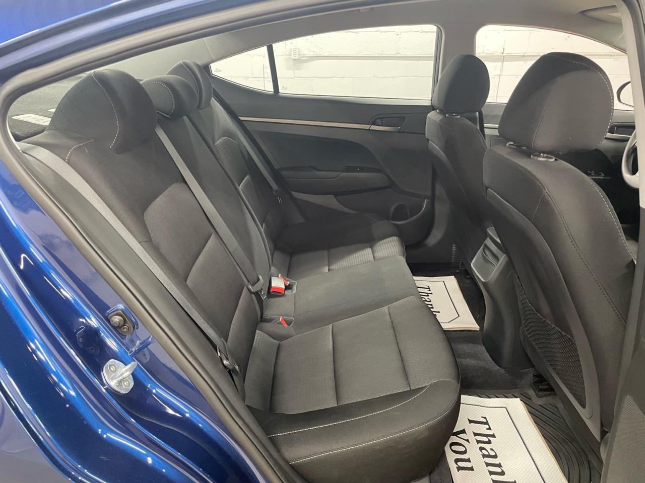 2017 Hyundai Elantra 4DR SDN AUTO LE