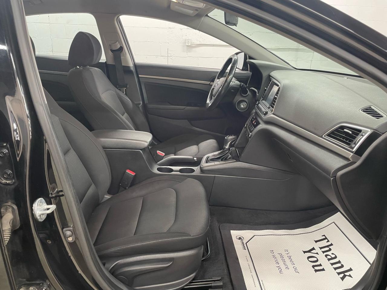 2018 Hyundai Elantra GL AUTO