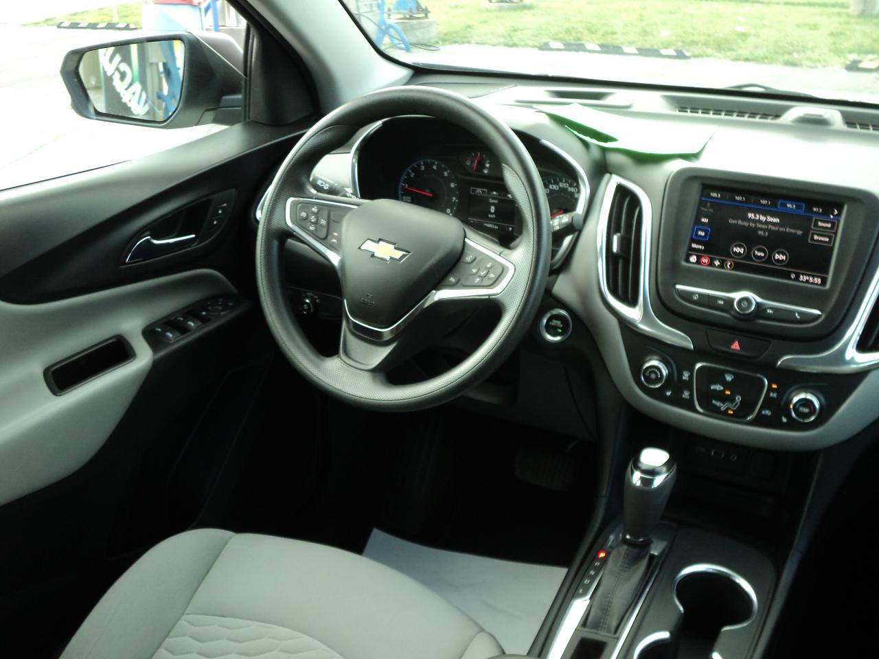 2021 Chevrolet Equinox LS1 FWD 1.5L4cylGas HeatedSeats RemoteStart - Photo #15
