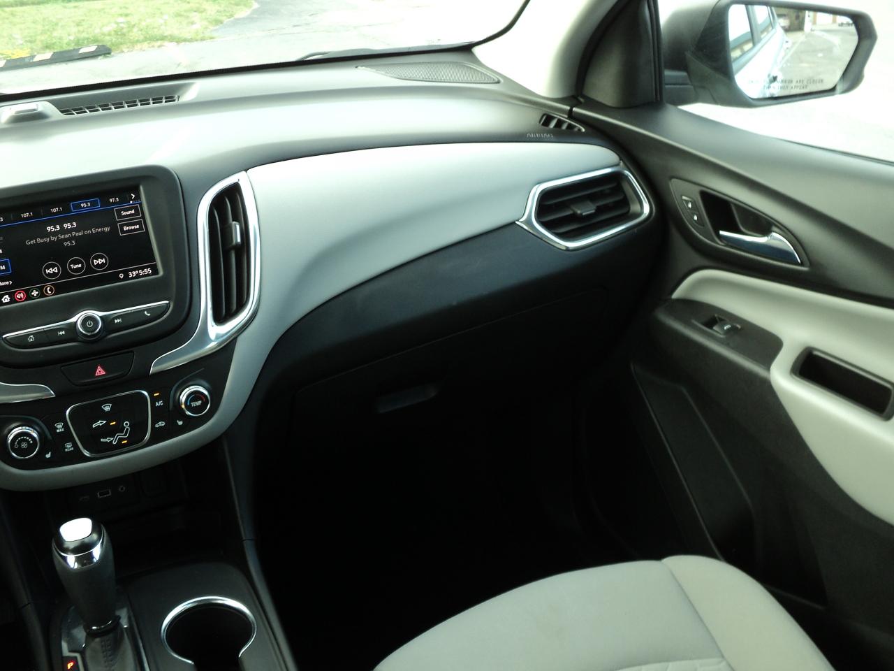 2021 Chevrolet Equinox LS1 FWD 1.5L4cylGas HeatedSeats RemoteStart - Photo #18