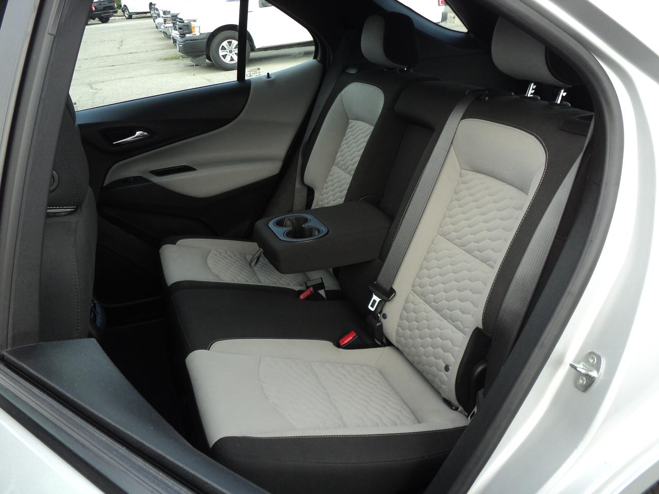 2021 Chevrolet Equinox LS1 FWD 1.5L4cylGas HeatedSeats RemoteStart - Photo #14