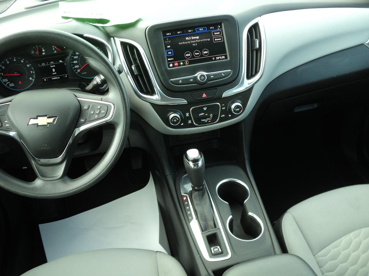 2021 Chevrolet Equinox LS1 FWD 1.5L4cylGas HeatedSeats RemoteStart - Photo #19
