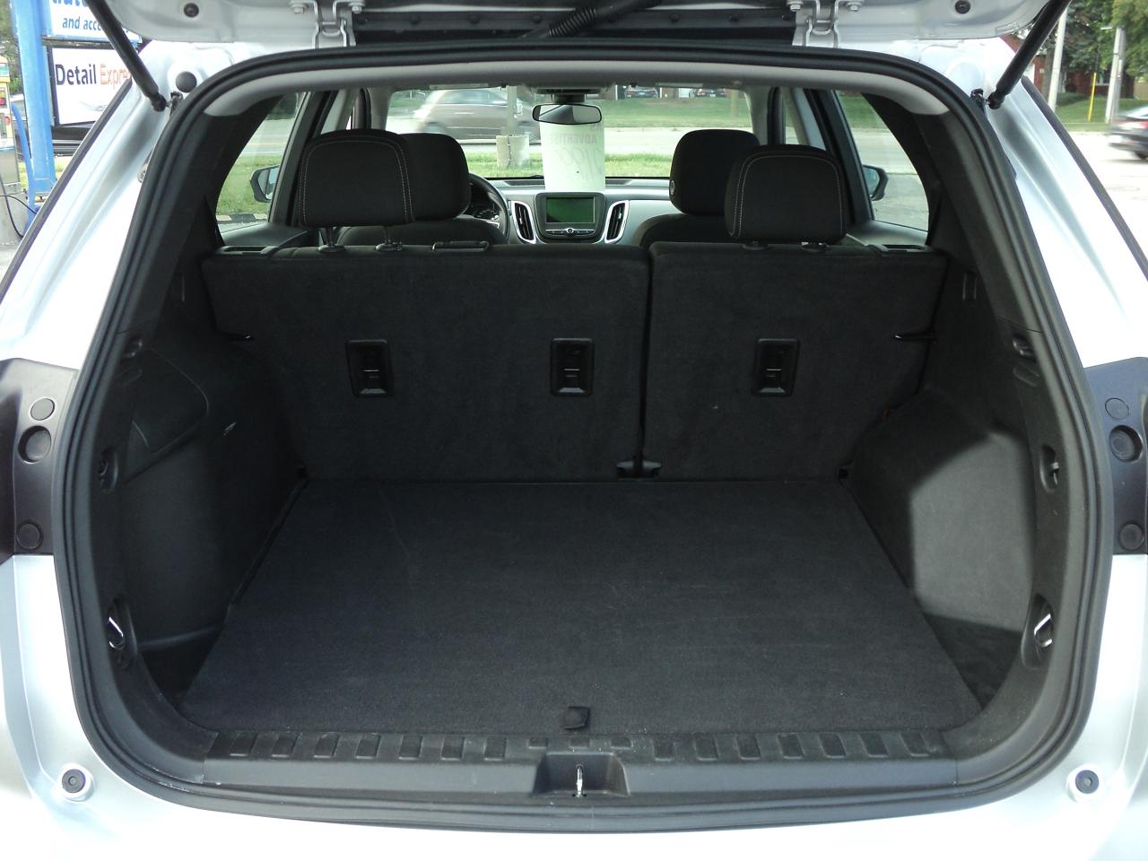 2021 Chevrolet Equinox LS1 FWD 1.5L4cylGas HeatedSeats RemoteStart - Photo #9