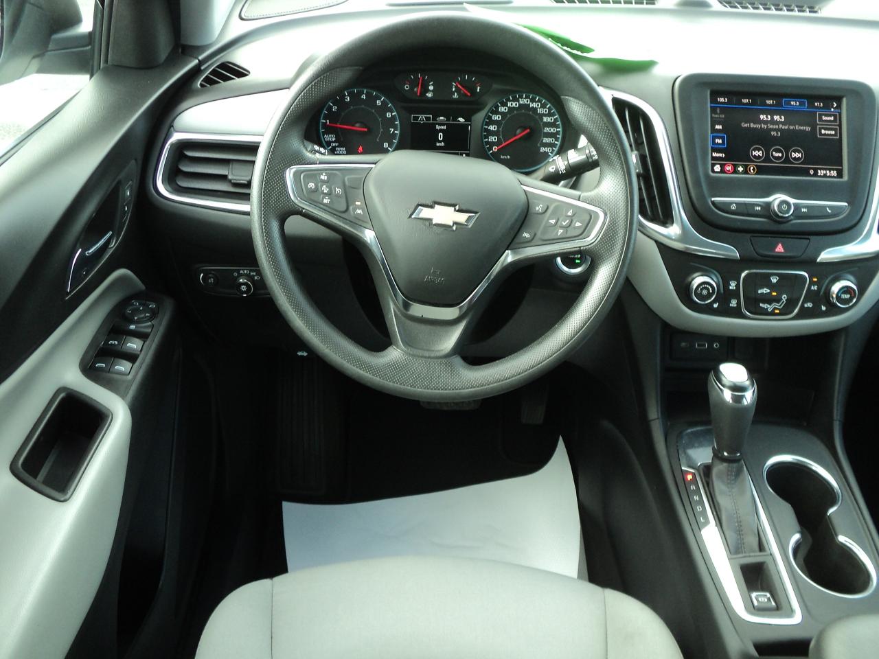2021 Chevrolet Equinox LS1 FWD 1.5L4cylGas HeatedSeats RemoteStart - Photo #16