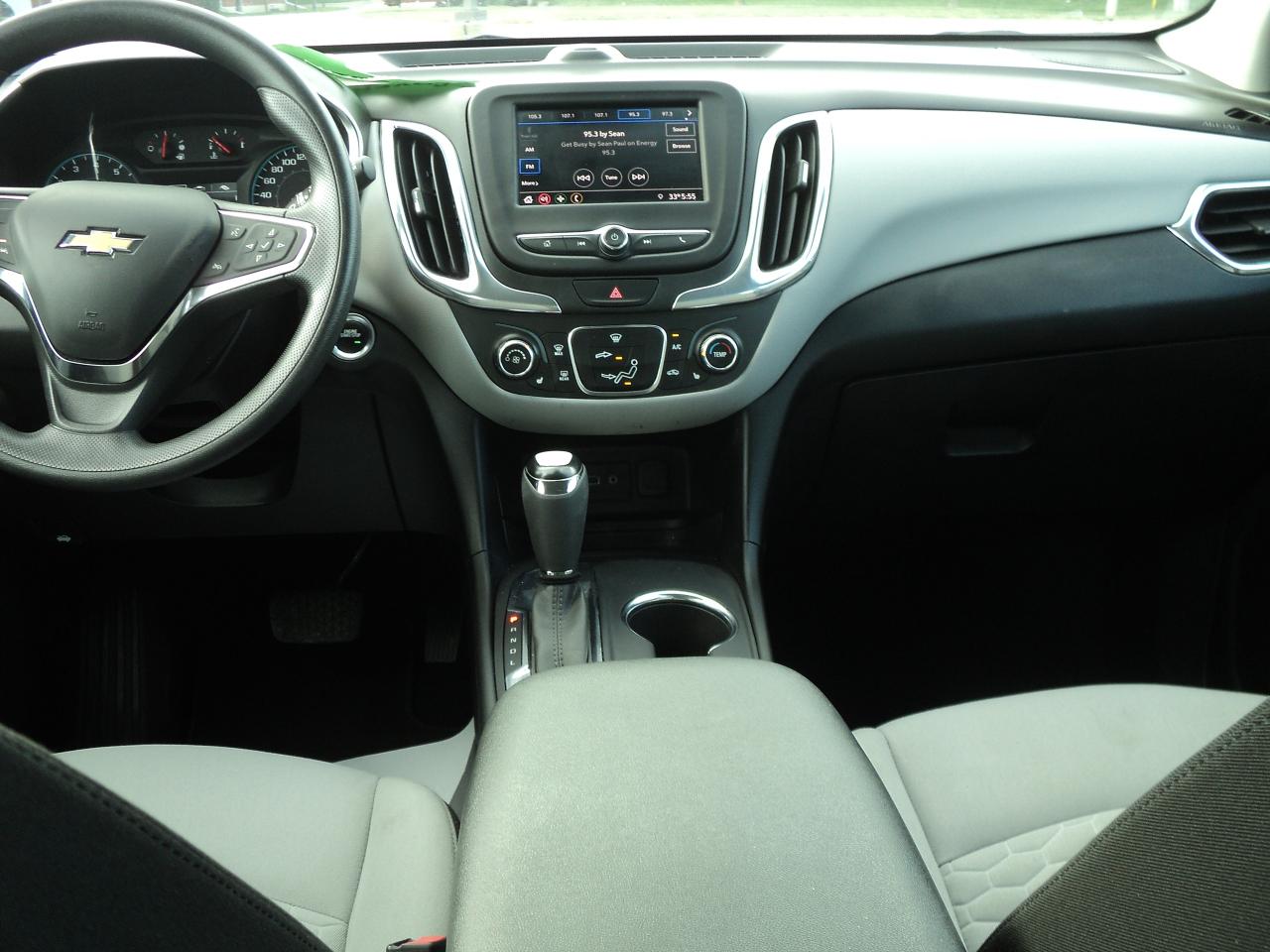 2021 Chevrolet Equinox LS1 FWD 1.5L4cylGas HeatedSeats RemoteStart - Photo #17