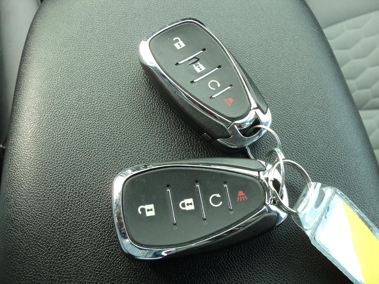 2021 Chevrolet Equinox LS1 FWD 1.5L4cylGas HeatedSeats RemoteStart - Photo #28