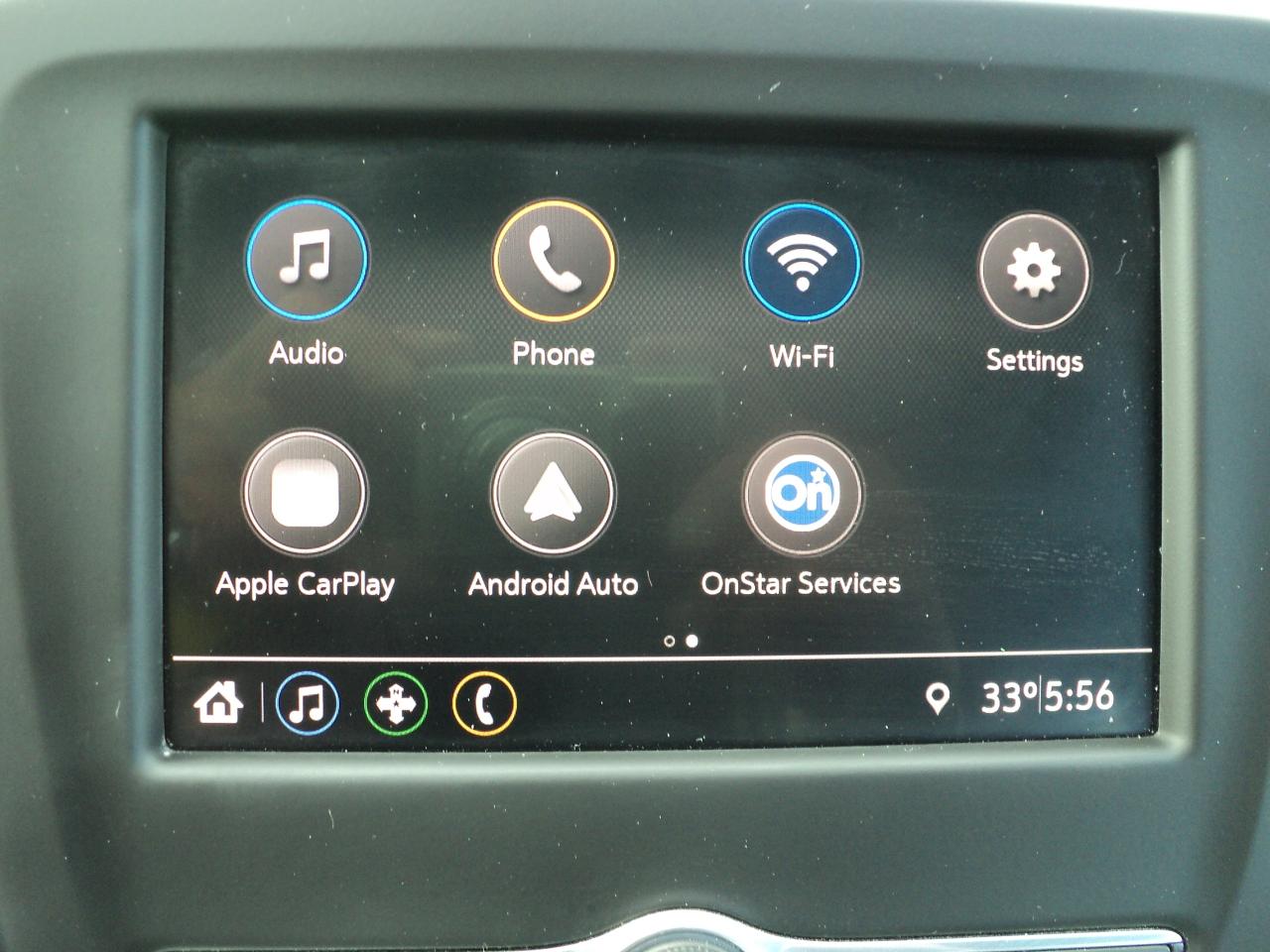 2021 Chevrolet Equinox LS1 FWD 1.5L4cylGas HeatedSeats RemoteStart - Photo #22
