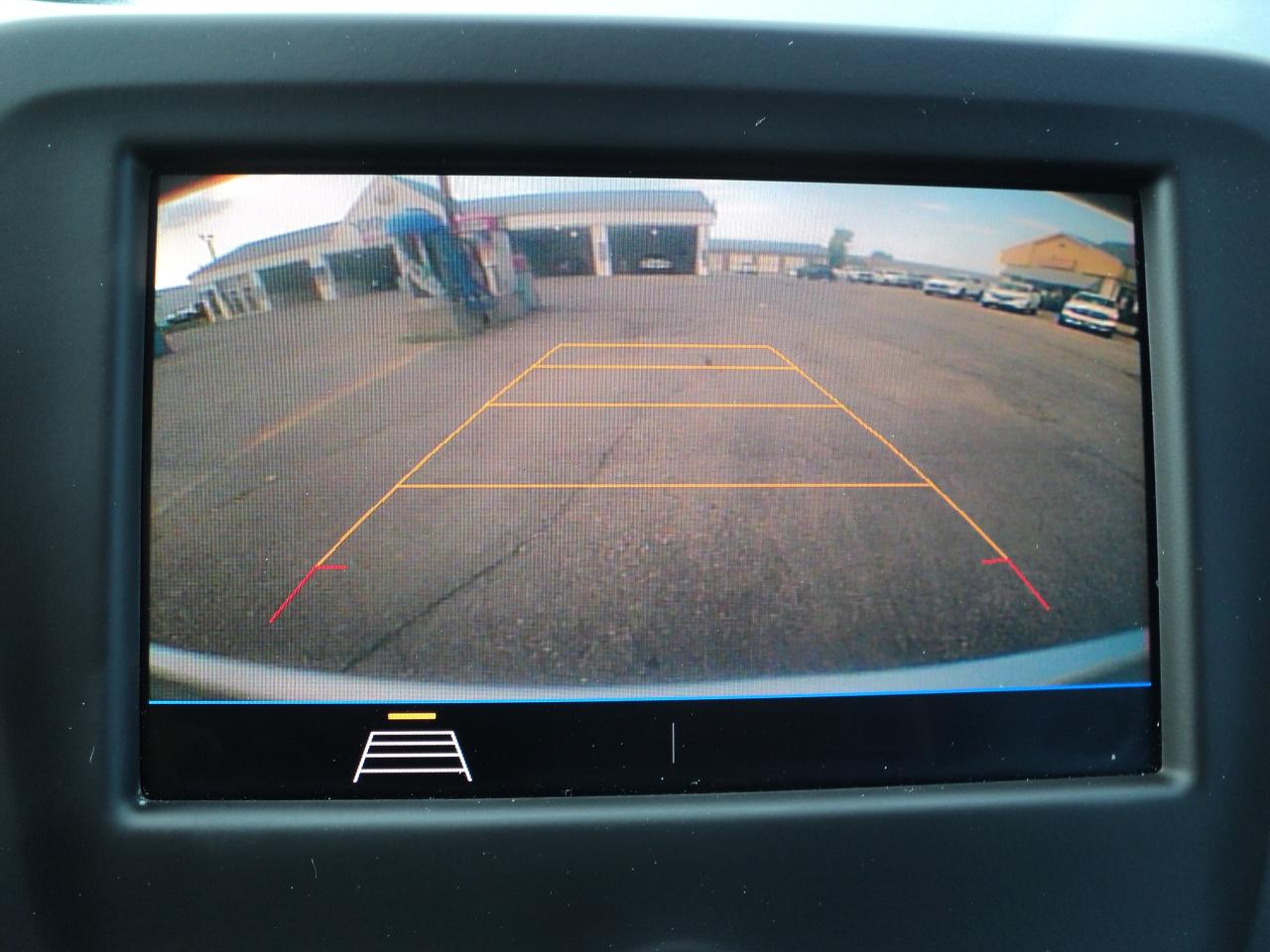 2021 Chevrolet Equinox LS1 FWD 1.5L4cylGas HeatedSeats RemoteStart - Photo #23