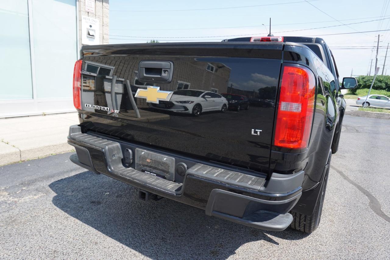 2019 Chevrolet Colorado V6 3.6L LT 4WD *ACCIDENT FREE* CAMERA BLUETOOTH CRUISE ALLOYS - Photo #6