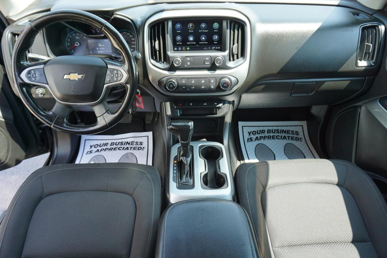 2019 Chevrolet Colorado V6 3.6L LT 4WD *ACCIDENT FREE* CAMERA BLUETOOTH CRUISE ALLOYS - Photo #12