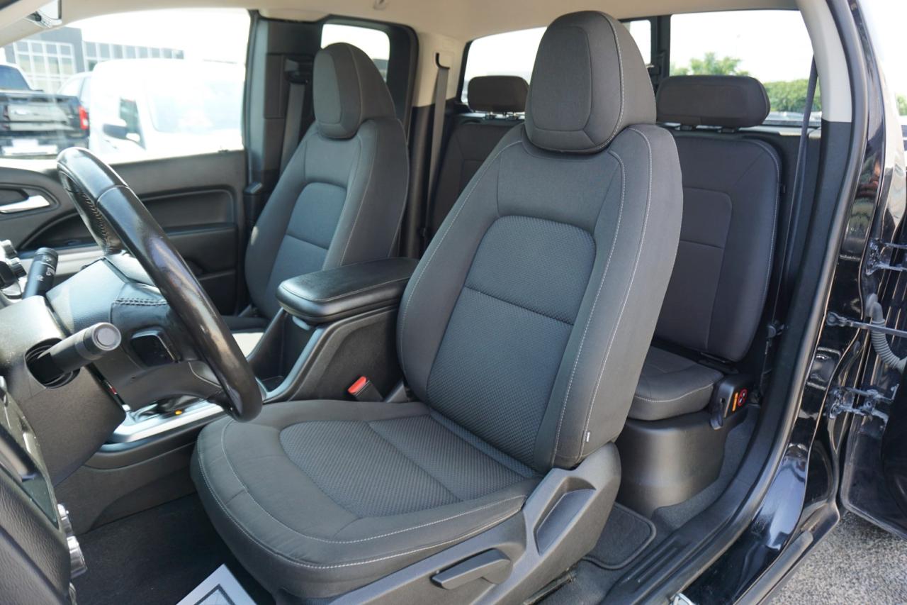 2019 Chevrolet Colorado V6 3.6L LT 4WD *ACCIDENT FREE* CAMERA BLUETOOTH CRUISE ALLOYS - Photo #14