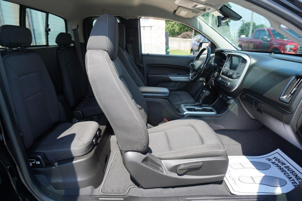 2019 Chevrolet Colorado V6 3.6L LT 4WD *ACCIDENT FREE* CAMERA BLUETOOTH CRUISE ALLOYS - Photo #16